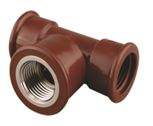 TEE HIDRO INSERTO 1/2 SAMUK