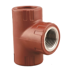 TEE HIDRO INSERTO PERU 1/2 SAMUK