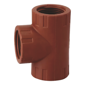 TEE HIDRO PERU 1/2 SAMUK