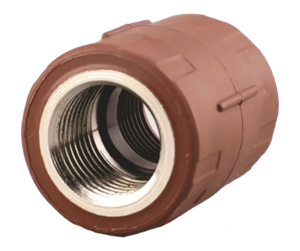 UNION HIDRO INSERTO 1/2 SAMUK