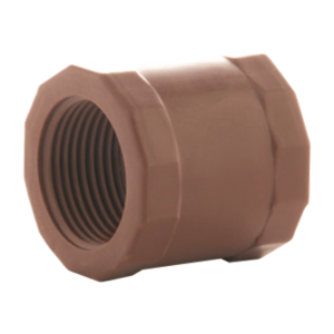 UNION HIDRO PERU 1/2 SAMUK