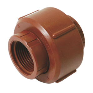 UNIVERSAL HIDRO PERU 1/2 SAMUK