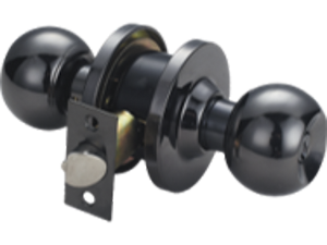 CERRADURA DE POMO quemado DOGEC