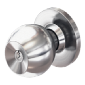 CERRADURA TIPO BOLA JK