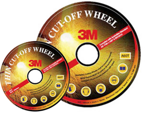 [AB03-0631] DISCO DE FIERRO 7 3M