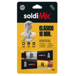 SOLDIMIX 10 SOLDIMIX