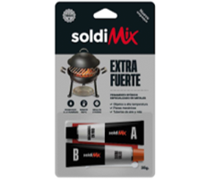 [AD04-0724] SOLDIMIX 24 SOLDIMIX