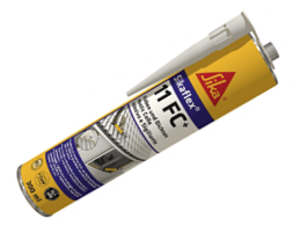 SIKA FLEX 11FC PLUS GRIS x 300ml
