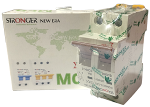 TERMOMAG. NUEVA ERA 2 X 20 STRONGER