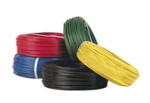 CABLE 7 HILOS 12 ROJO CELEC