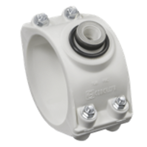 ABRAZADERA DE 1 1/2 X 1/2 CONCYSSA