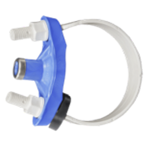 ABRAZADERA DE 4 X 1/2 CONCYSSA