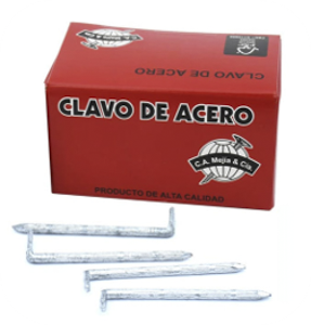 CLAVO ALCAYATA X 40 (11/2) MEJIA