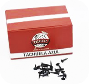 [FE01-1045] TACHUELA 3/4