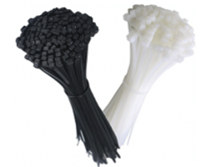 [FE09-1057] CINTILLO NEGRO 300 M X 50 UNID HOME LIGTH