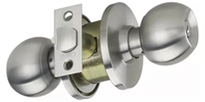 CHAPA BOLA ACERO INOX CANTOL