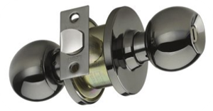 CHAPA BOLA BRONCE QUEMADO CANTOL