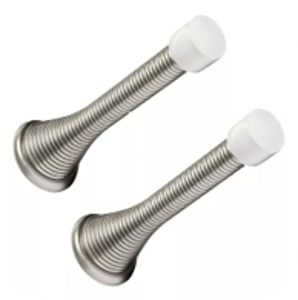 TOPE PARA PUERTA PARED  RESORTE