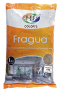 FRAGUA GRIS 
