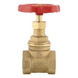 VALVULA   COMPUERTA 3/4 VAE ITALY