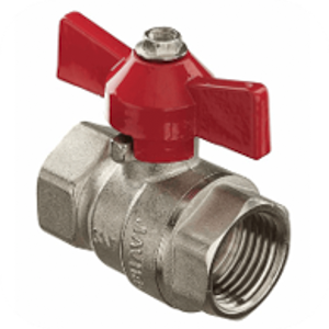 LLAVE MARIPOSA 1/2 ECONOMICO