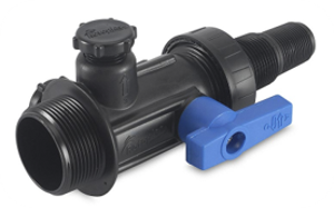 LLAVE MULTICONECTOR ROTOPLAST