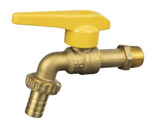 PILON JARDIN 1/2 AMARILLO VAE ITALY