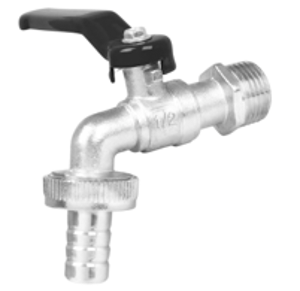 PILON JARDIN 1/2 AZUL PRETUL