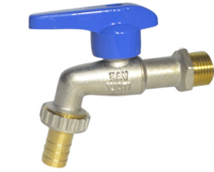 PILON JARDIN 1/2 AZUL VAE ITALY