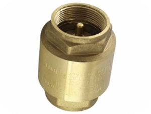 CHEK VERTICAL 1/2 VAE ITALY