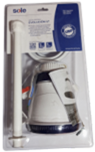 DUCHA ELECTRICA SOLE
