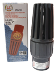 [GR15-1274] SUCCION PVC 1 LD