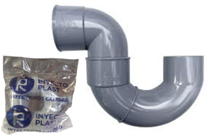 TRAMPA 2 SIN REGISTRO INYECTO