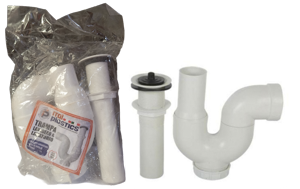 TRAMPA LAVADERO COMPLETO ITALPLAST