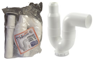 TRAMPA LAVADERO SOLO ITALPLAST