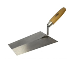 [HE14-1426]  BATIDOR CUADRADO M/MADERA 7 C&A