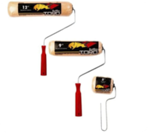 RODILLO N° 9 MELON TORO