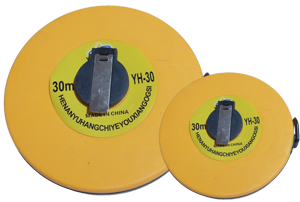 [HE15-1443] WINCHA LONA X 30MTS IMPORTADO