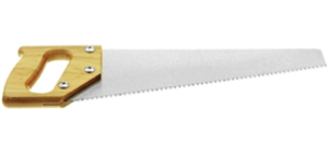 SERRUCHO MANGO MADERA EUROTOOLS