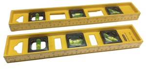 NIVEL DE MANO PEQUEÑO