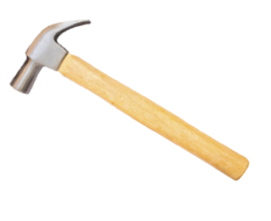 MARTILLO MANGO MADERA