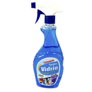 LIMPIA VIDRIO 1 LT 
