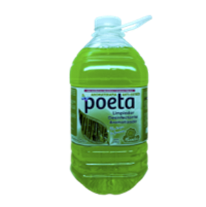 POETA LIMPIADOR TEKMISUR