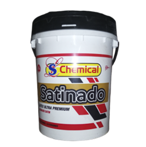 SATINADO  BLANCO 5 GLN-CHEMICAL