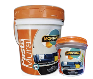 [PI04-1623] PASTA MURAL 1 GALON MONTANA