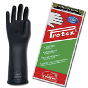 GUANTE PROTEX C25 9