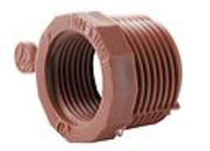 BUSHIN 2 X 1 1/2 IPS