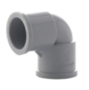 [TU05-1753] CODO PVC 90 SR 3/4 PVC