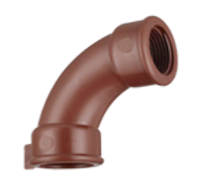 [TU06-1763] CURVA 3/4 IPS