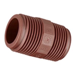 NIPLE 1/2 X 1 1/2 IPS